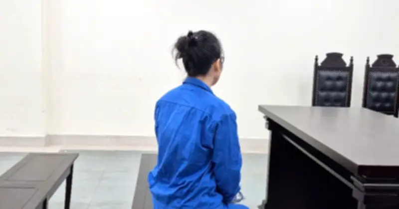 Cựu cán bộ phường lừa cháy giấy tờ, chiếm đoạt hơn 10 tỷ đồng của nhiều bị hại