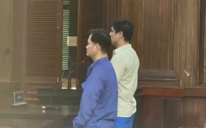 Cựu cán bộ thuế đưa tiền tỷ để tránh án hình sự, bị phạt 7 năm tù