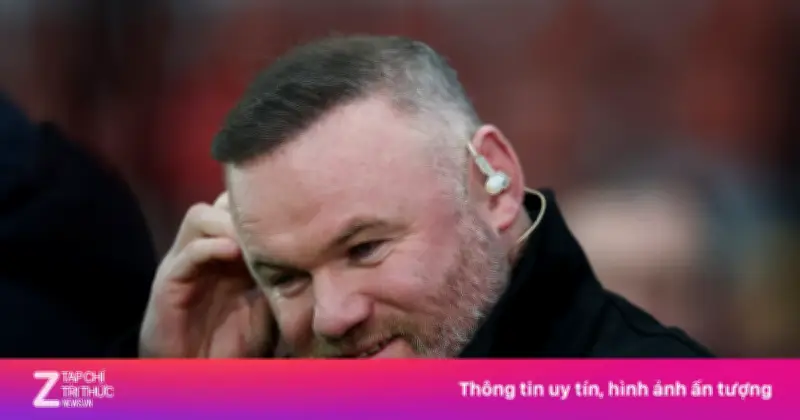 Cựu danh thủ Wayne Rooney sở hữu khối tài sản khổng lồ sau khi giải nghệ