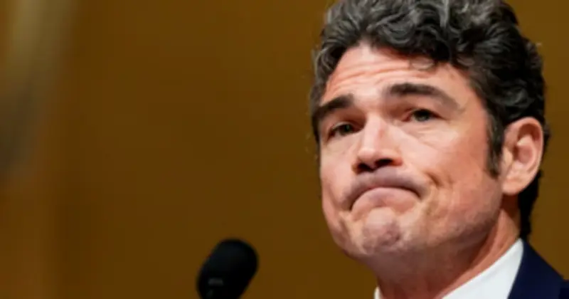 Cựu Giám đốc chống khủng bố Mỹ lên tiếng phản đối chiến tranh Iran, chỉ trích Israel