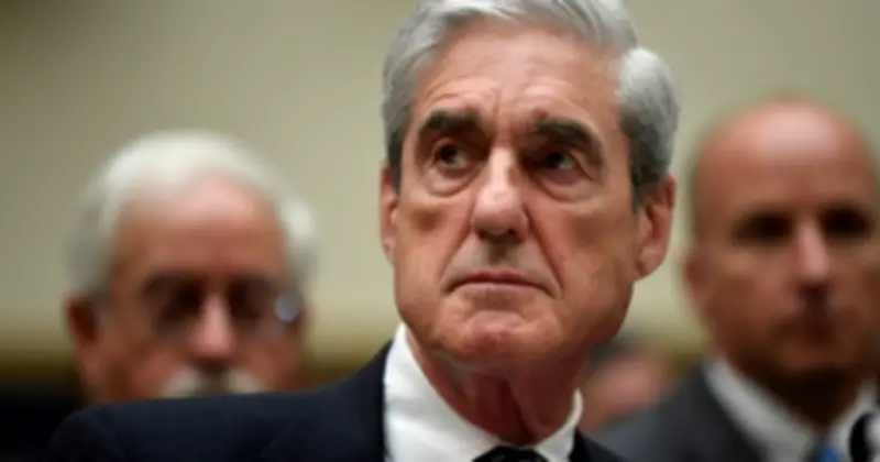 Cựu Giám đốc FBI Robert Mueller qua đời, để lại di sản điều tra phức tạp
