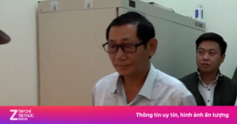 Cựu giám đốc trung tâm đào tạo nghề Đắk Lắk bị khởi tố vì hàng loạt sai phạm