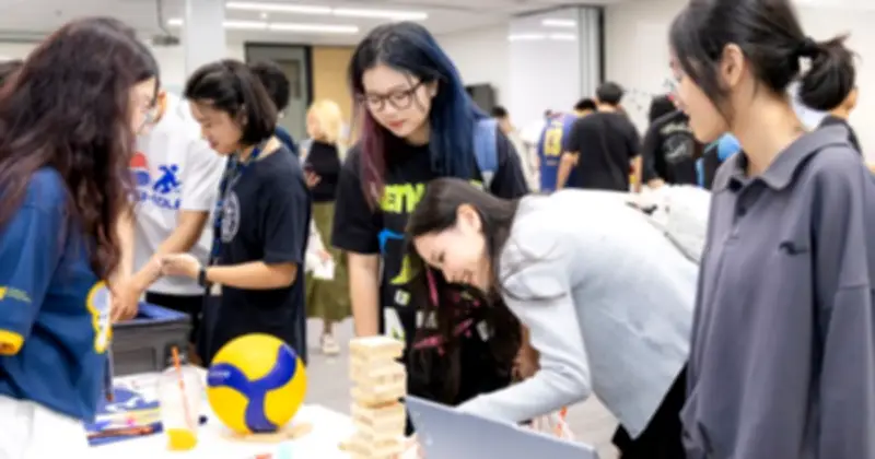 Câu Hỏi Định Hình Triết Lý Học Bổng Fulbright: Từ Ước Mơ Đến Hành Trình Nuôi Dưỡng Tiềm Năng