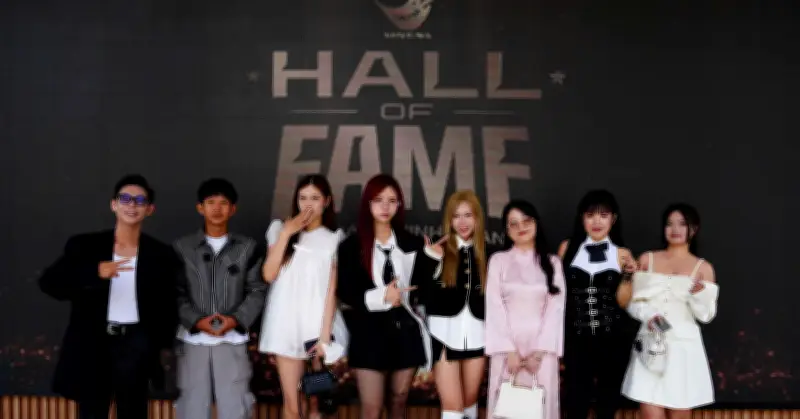 Câu lạc bộ VGIC ra mắt, đào tạo thế hệ streamer chuyên nghiệp cho giới trẻ