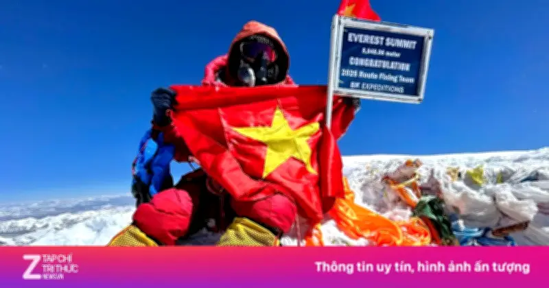 Cựu Nhà Báo Nguyễn Mạnh Duy Ra Mắt Sách Ảnh Himalaya Sau 12 Năm Gắn Bó