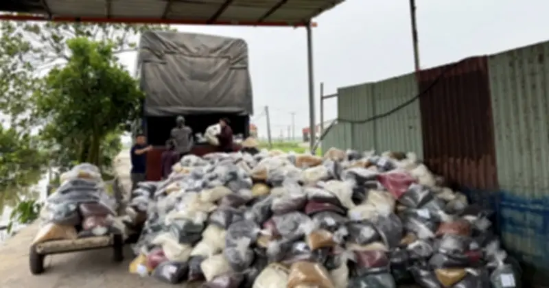 Cựu quan chức hải quan, y tế bị đề nghị truy tố tội nhận hối lộ trong vụ thực phẩm chức năng giả