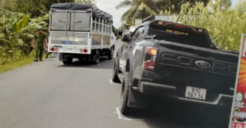 Cựu quay xe của điều tra viên trong vụ nữ sinh Vĩnh Long tử vong bị khởi tố