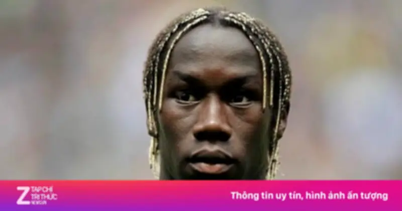 Cựu Sao Arsenal Bacary Sagna Chuyển Hướng Sang Công Nghệ AI Để Phát Hiện Tài Năng Bóng Đá Trẻ