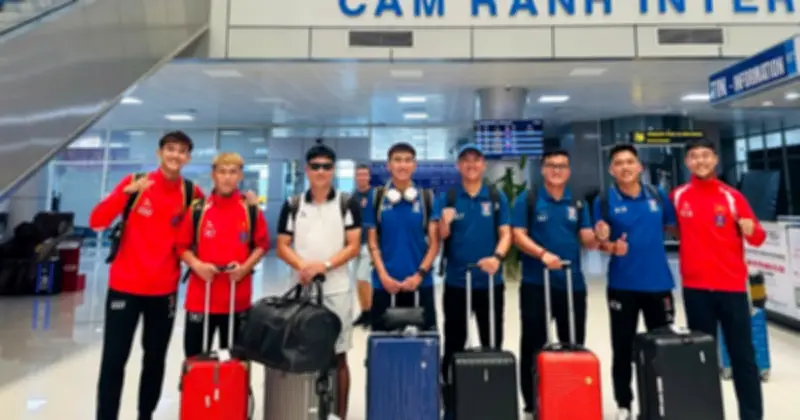 Cựu sao HAGL tin tưởng đội tân binh đủ sức vào sâu nhất tại VCK bóng đá sinh viên