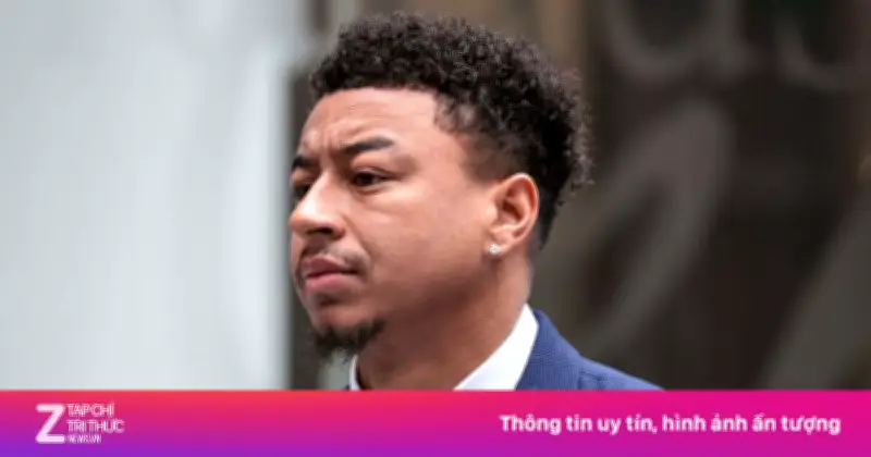 Cựu sao MU Jesse Lingard lâm cảnh nợ nần, công ty quản lý hình ảnh bị thanh lý