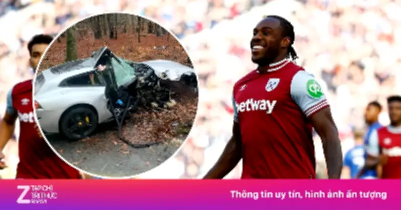 Cựu sao Premier League trải nghiệm kinh hoàng giữa bom đạn tại Qatar