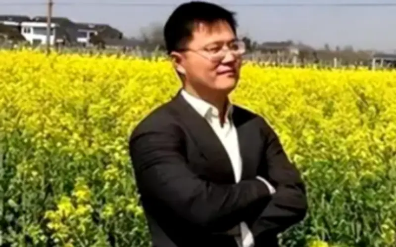 Cựu sinh viên Đại học Khoa học Tự nhiên về quê trồng rau, thu 93 tỷ/năm bị bắt vì bí mật bất ngờ