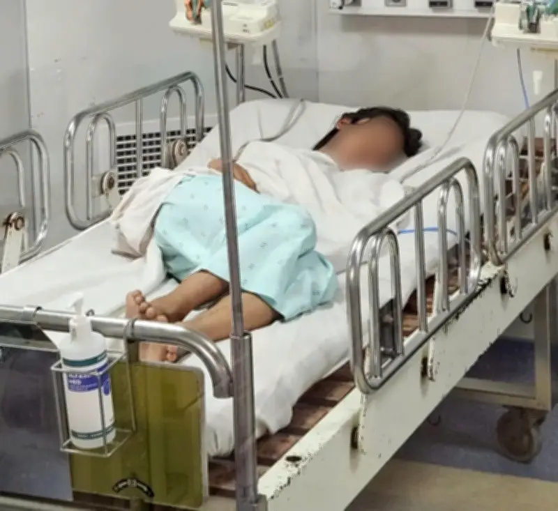 Cứu sống bé gái nhiễm não mô cầu liên quan đến ca tử vong tại An Giang