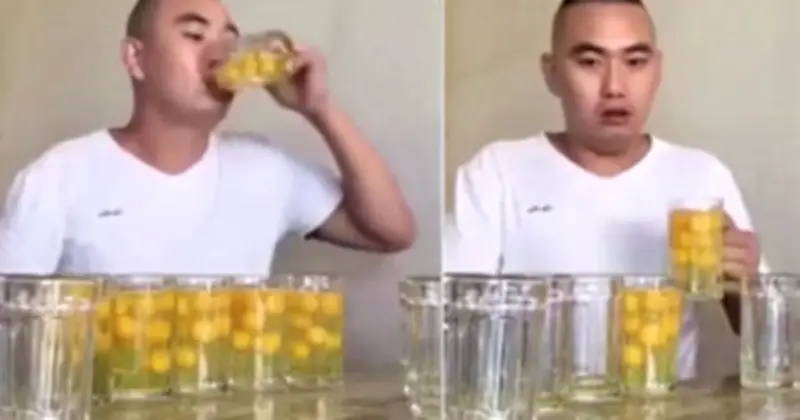 Cầu thủ bóng chày ăn 30 trứng sống mỗi ngày để tăng sức mạnh, kết quả bất ngờ