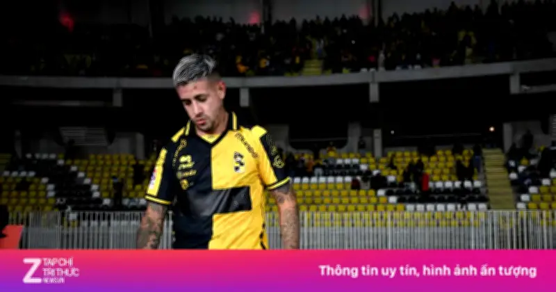 Cầu thủ Malaysia xóa Instagram sau án phạt từ Tòa án Trọng tài Thể thao