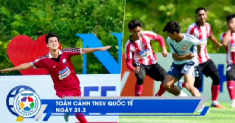 Cầu thủ Singapore tiếc nuối rời Nha Trang, chưa kịp khám phá trọn vẹn phố biển