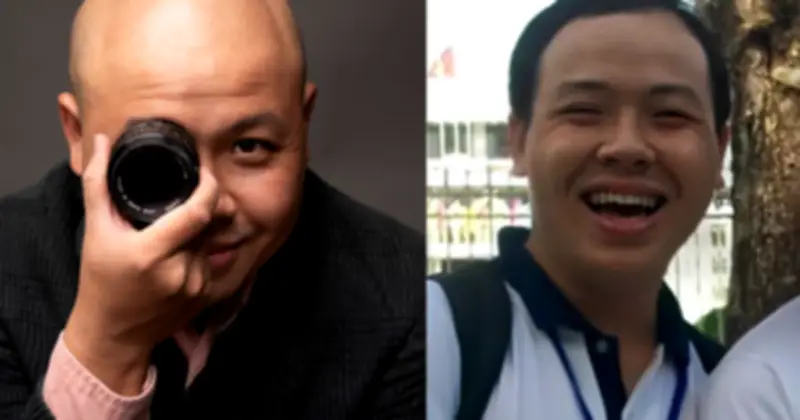 Cựu thí sinh Olympia Chung Chí Công: Hành trình từ sân chơi trí tuệ đến đạo diễn phim ấn tượng