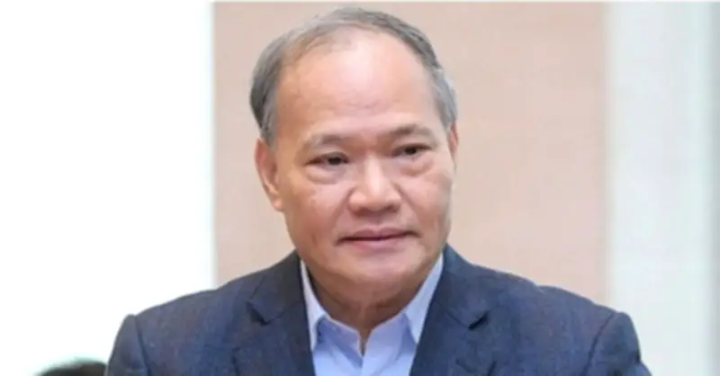 Cựu Thứ trưởng Hoàng Văn Thăng hầu tòa sáng nay trong vụ án tham nhũng