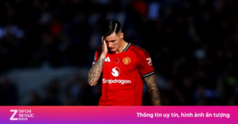 Cựu tiền vệ MU Nicky Butt: 'Osimhen mới là giải pháp, Sesko chưa đủ tầm'