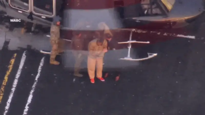 Cựu Tổng thống Venezuela Maduro hầu tòa lần hai tại Mỹ, điều kiện giam giữ khắc nghiệt gây tranh cãi