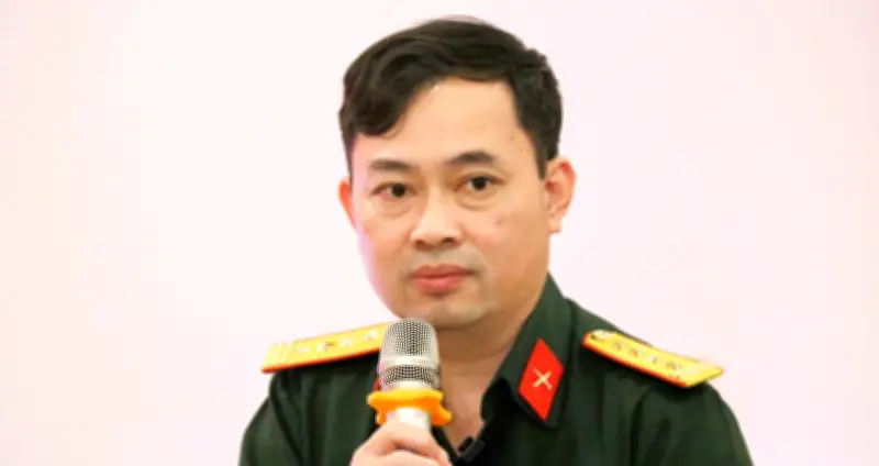 Cấu trúc và cách làm bài thi đánh giá năng lực tuyển sinh quân sự năm 2026