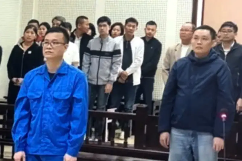 Cựu trưởng phòng giao dịch Agribank chi nhánh tham ô hơn 96 tỷ đồng