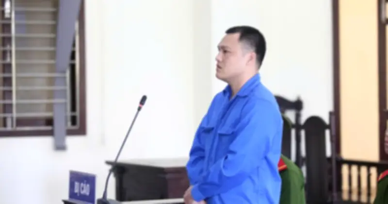 Cựu trưởng phòng kinh doanh Tây Ninh nhận án 16 năm tù vì tham ô hơn 5 tỉ đồng