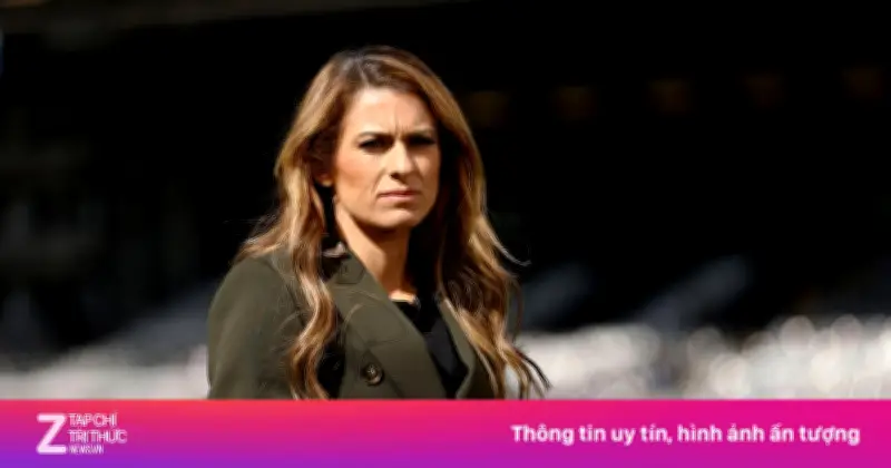 Cựu tuyển thủ Anh Karen Carney trở thành triệu phú sau Strictly Come Dancing