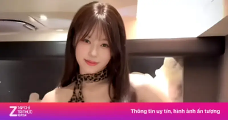 Cựu vô địch thể dục dụng cụ Trung Quốc Ngô Liễu Phương từ bỏ nhảy sexy, chuyển hướng làm streamer