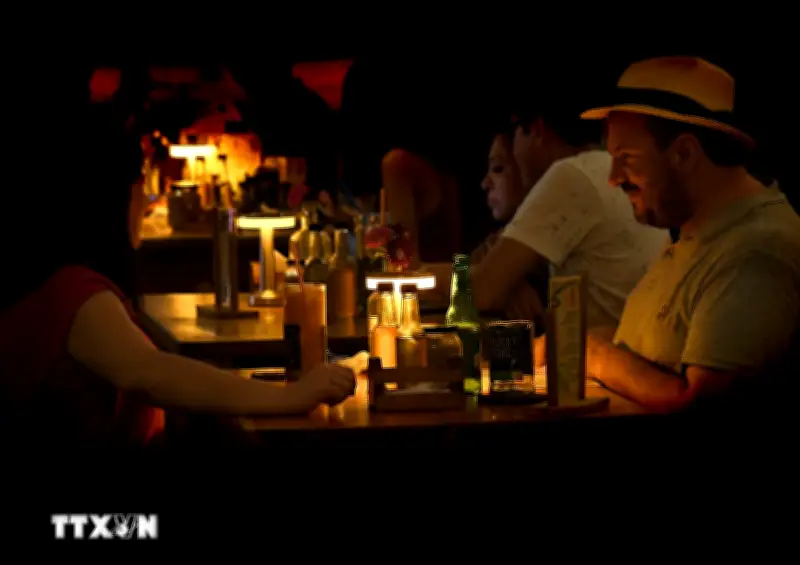 Cuba Kích Hoạt Cơ Chế Khẩn Cấp Khôi Phục Lưới Điện Sau Sự Cố Sập Toàn Quốc