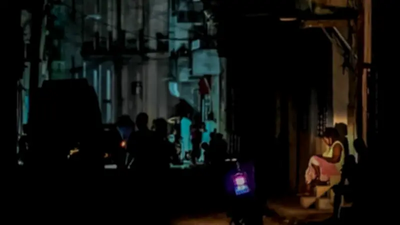 Cuba khôi phục điện cho 20% dân số sau sự cố mất điện toàn quốc, đẩy mạnh cải cách kinh tế