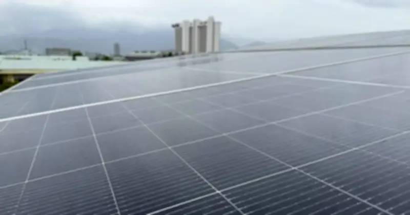 Cuba Lập Kỷ Lục Điện Mặt Trời Với 900 MW, Giảm Phụ Thuộc Nhiên Liệu Hóa Thạch