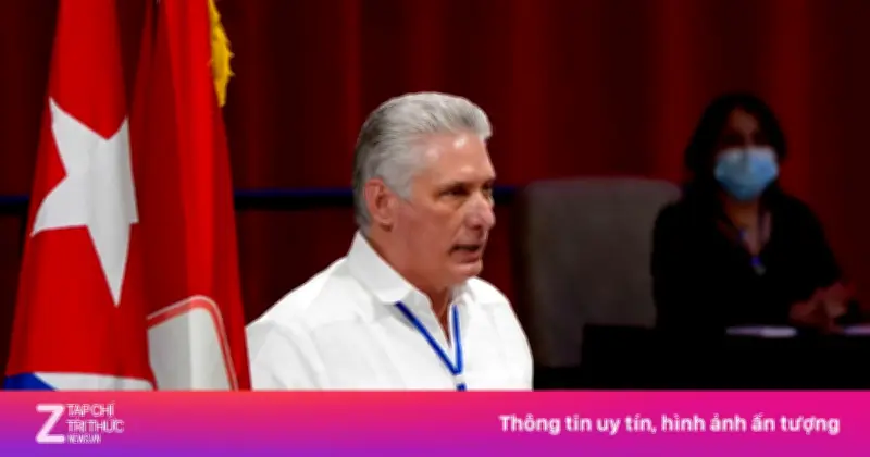 Cuba mở cửa đầu tư cho doanh nghiệp Mỹ và kiều bào, vượt qua rào cản cấm vận