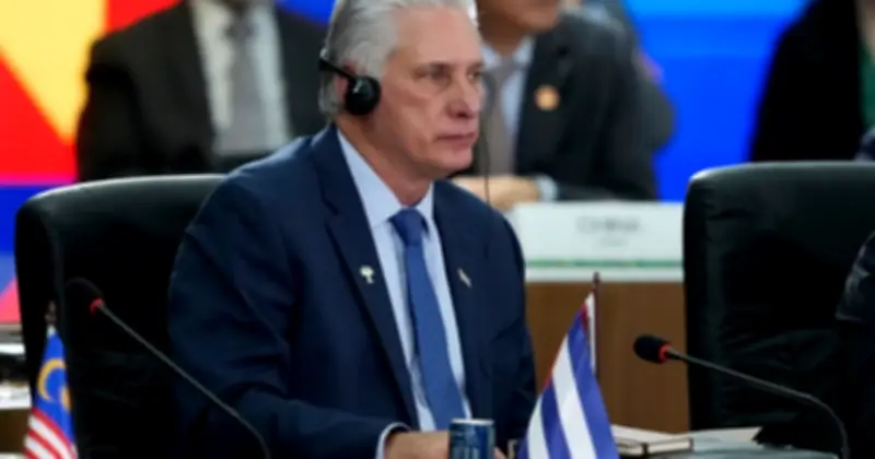 Cuba đàm phán với Mỹ nhằm tháo gỡ lệnh cấm vận, giải quyết khủng hoảng nhiên liệu