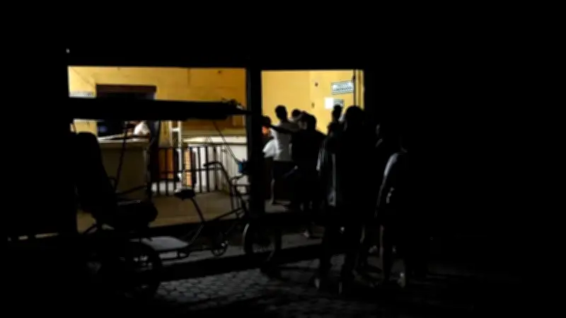 Cuba Ưu Tiên Bảo Vệ Lao Động, Kiên Định Chính Trị Giữa Khủng Hoảng Nhiên Liệu