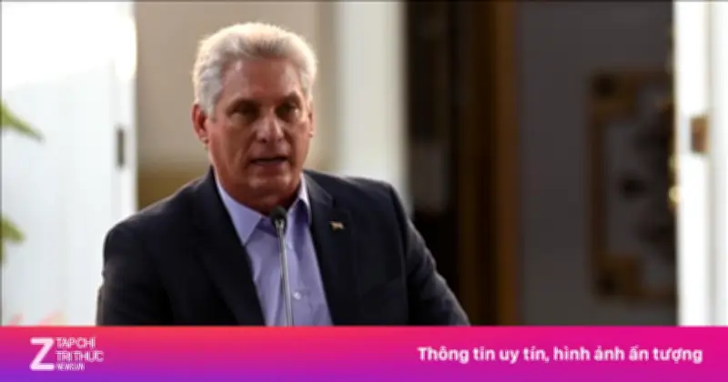 Cuba và Mỹ đối thoại để giải quyết khác biệt, thúc đẩy hợp tác khu vực