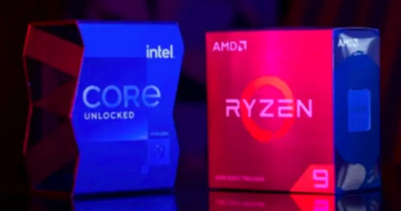 Cuộc Chiến CPU 2026: AMD Vượt Mặt Intel Trong Lĩnh Vực Gaming Và Hiệu Quả Năng Lượng