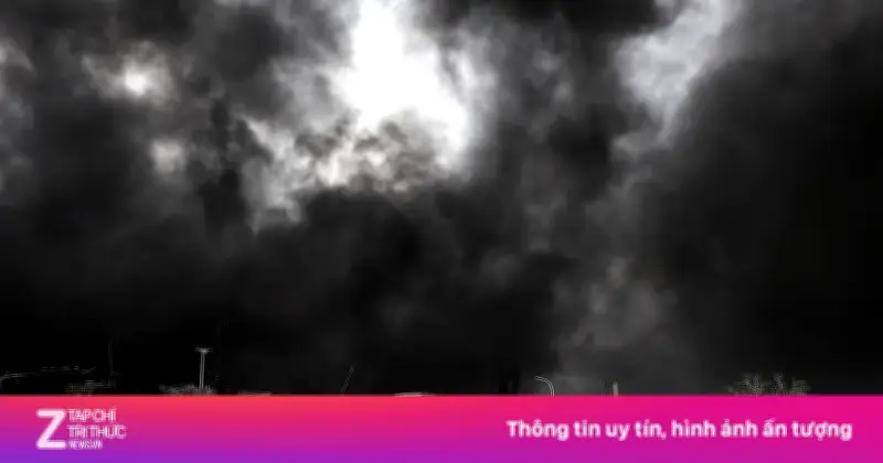 Cuộc Chiến Tái Thiết: Tranh Giành Hợp Đồng Khôi Phục Hạ Tầng Dầu Khí Sau Xung Đột Mỹ - Iran