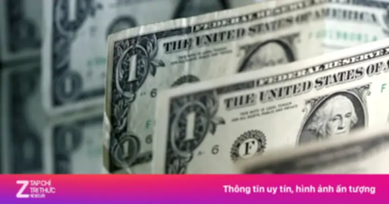 Cuộc Chiến Tiền Tệ: 48 Giờ Khủng Hoảng Đô La Mỹ Và Cuộc Đối Đầu Lịch Sử Giữa Hai Tổng Thống