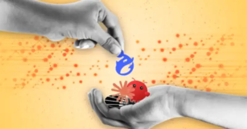 Cuộc Chiến Token: Trung Quốc Vượt Mặt Mỹ Trong Nền Kinh Tế AI Nhờ Giá Rẻ