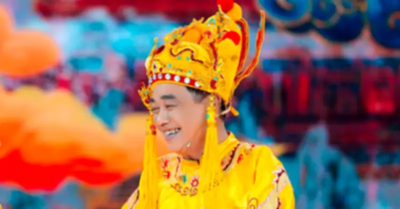 Cuộc Hẹn Với Tháng Ba: VTV3 Kỷ Niệm 30 Năm Với Dàn Sao Hội Tụ Và Táo Quân Tái Xuất