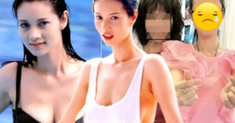 Cuộc đời bi kịch của 'bom sex' Hong Kong Trịnh Diễm Lệ: Từ đỉnh cao đến tận cùng khốn khó