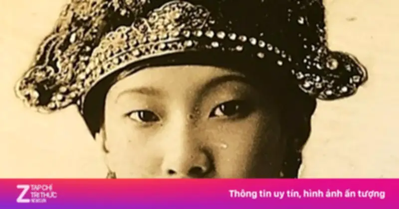 Cuộc Đời Bi Kịch Của Nam Phương Hoàng Hậu Qua Nghiên Cứu Của Sử Gia Pháp