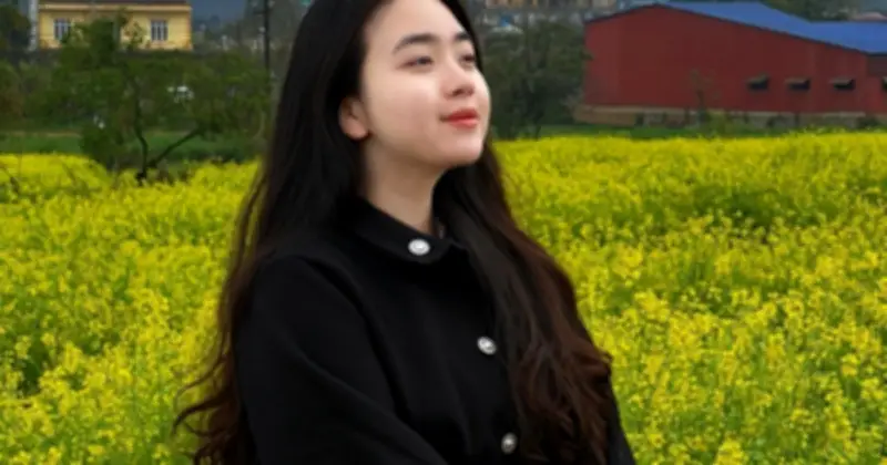 Cuộc đời rực rỡ: Không cần nổi bật hơn người, chỉ cần tốt hơn chính mình