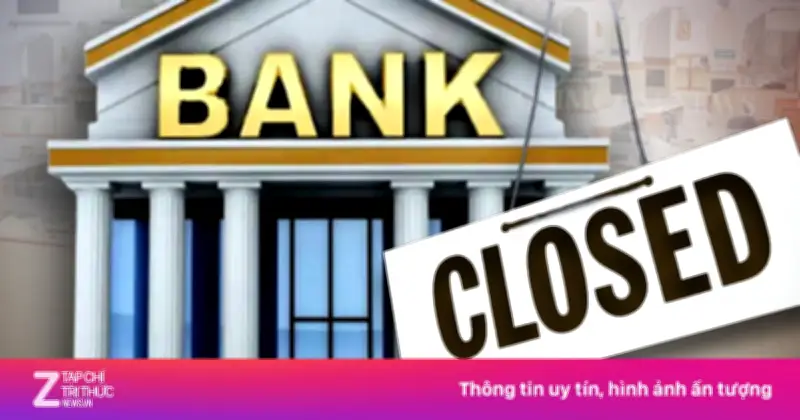 Cuộc Khủng Hoảng Ngân Hàng Mỹ 1933: 48 Giờ Kinh Hoàng Và Quyết Định Lịch Sử Đóng Cửa Toàn Hệ Thống