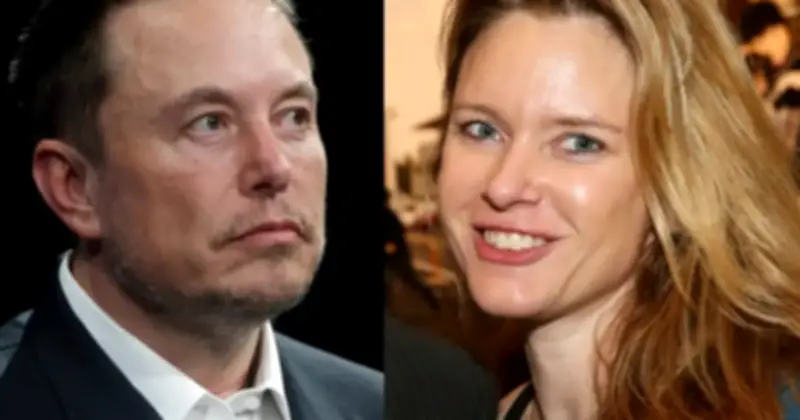 Cuộc Ly Hôn Đầu Tiên Của Elon Musk: Justine Musk Và Thỏa Thuận Hậu Hôn Nhân