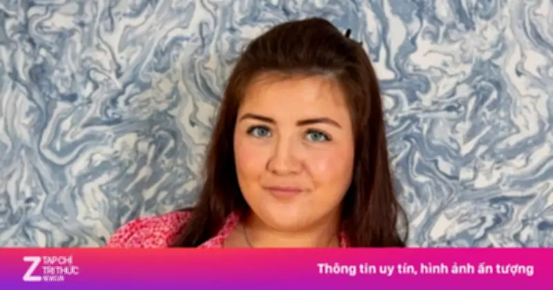 Cuộc sống đau đớn triền miên của cô gái có vòng một quá khổ tại Scotland