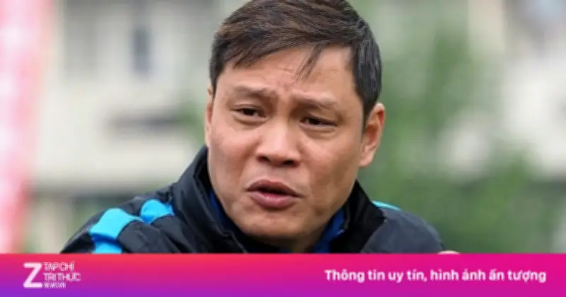 Cuộc sống hiện tại của cựu đội trưởng tuyển Trung Quốc Phạm Chí Nghị sau scandal ngoại tình