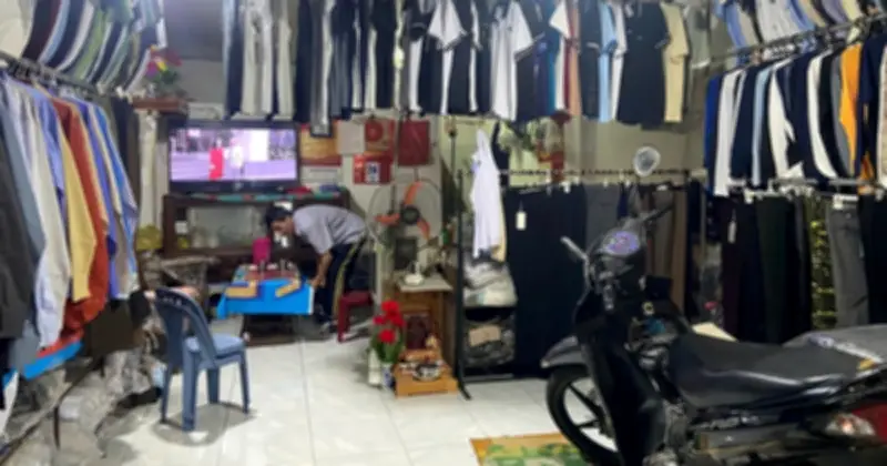 Cuộc sống 'đóng băng' của 199 hộ dân trong vùng quy hoạch chợ Phước Thái