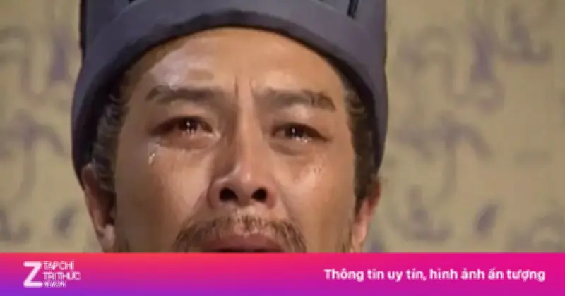 Cuộc Sống Vất Vả Của 'Gia Cát Lượng' Đường Quốc Cường Ở Tuổi 74